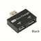 USB HUB Adapter HUB USB Male To Port Female Converter Dual USB Splitter Pro Computer Accessories 6