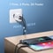 Fast Charging PD Type C USB Power Adapter Quick Charge Wall Charger For Mobile Phones 3