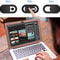 Webcam Cover Shutter Privacy Sticker for Laptop Mobile Phone Universal Antispy Camera Lens