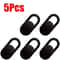 Webcam Cover Shutter Privacy Sticker for Laptop Mobile Phone Universal Antispy Camera Lens
