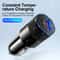 USB C Car Charger Fast Charging Type C Phone Adapter Cigarette Lighter USB Charger 1