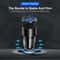 USB C Car Charger Fast Charging Type C Phone Adapter Cigarette Lighter USB Charger 4