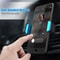Universal Car Phone Holder Rotation Air Vent Clip Mount Stand For GPS Navigation Smartphone 3