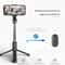 Portable Wireless Bluetooth Selfie Stick Tripod Stand With Remote Shutter Multifunctional Tripod Fo 2