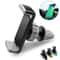 Rotation Car Phone Holder Mount Stand For Car Air Vent Universal GPS Navigation Smartphone Stand 0