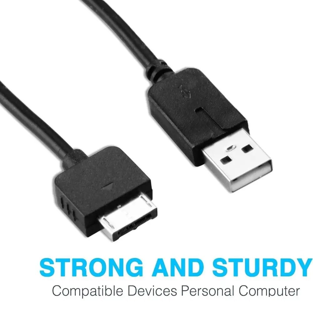 USB Data Charger Cord For Handheld Console Game Machine Data Sync Wire Charger Cord 1