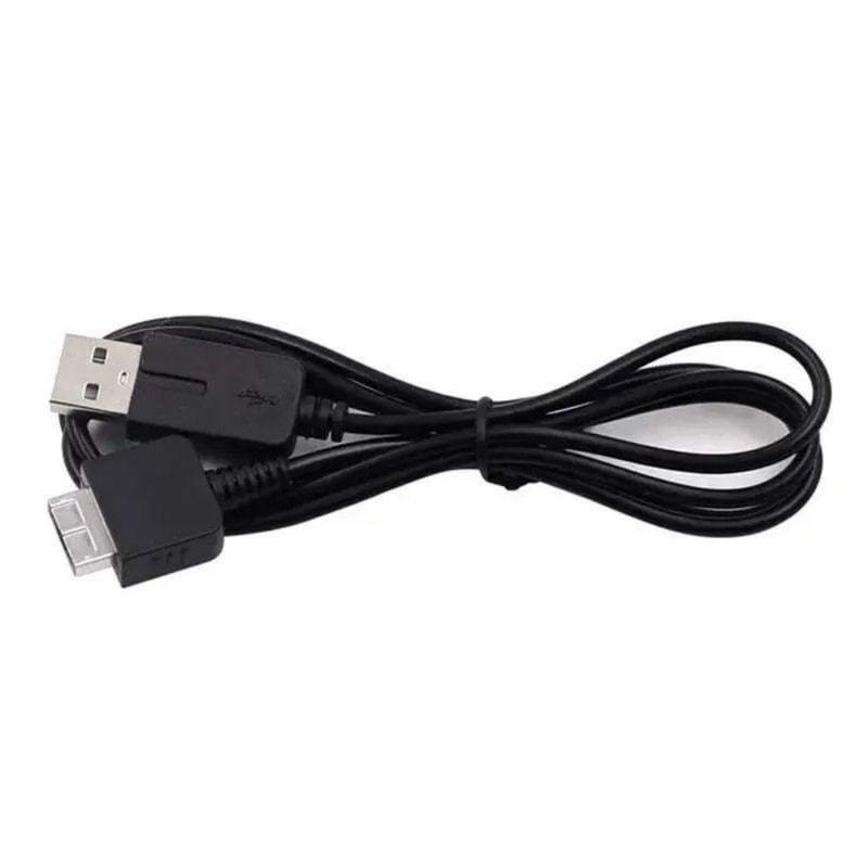 USB Data Charger Cord For Handheld Console Game Machine Data Sync Wire Charger Cord 6