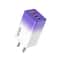 USB Charger GaN Fast Charging Phone Charger Adapter PD Type C Quick Charge Wall Charger 7