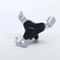 Universal Smartphone Holder Gravity Car Phone Holder Stand Air Vent Mount In Car GPS Support Stand 4