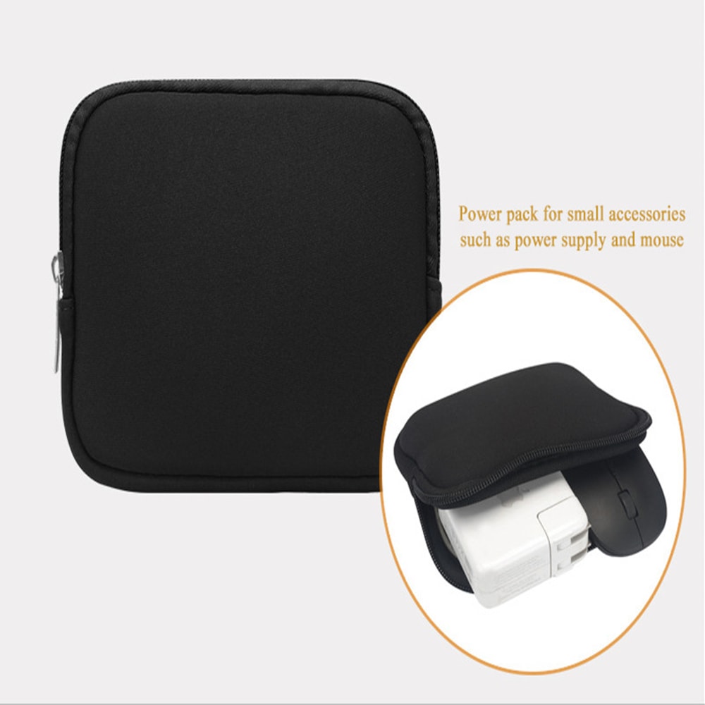 Laptop Accessories Portable Inner Liner Bag Computer Case 3