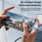 Fast Charging PD USB C To USB Type C Data Cable Digital Display Charger Cord 3