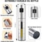 Olive Oil Spray Bottle For BBQ And Baking Stainless Steel Vinegar Seasoning Sprayer Kitchen Oil Bot 5