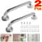 Bathroom Safety Handrails Stainless Steel Accessible Bathroom Handrails For Disabled Elderly 0