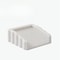 AntiCollision Door Stopper Safety Door Blocker Plastic Matte Finish Windproof Door Wedge For Door B 8