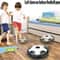 Electric Floating Football Hover Soccer Ball Toys for Kids with LED Light Music Soccer Ball Sport for Children Outdoor