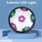 Electric Floating Football Hover Soccer Ball Toys for Kids with LED Light Music Soccer Ball Sport for Children Outdoor
