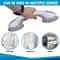 Bathroom Safety Hand Grips Suction Grab Bars For Shower Bathtub Elderly Balance Assist Handles 1