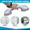Bathroom Safety Hand Grips Suction Grab Bars For Shower Bathtub Elderly Balance Assist Handles 1