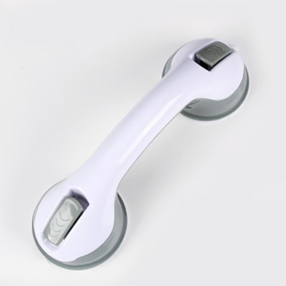 Bathroom Safety Hand Grips Suction Grab Bars For Shower Bathtub Elderly Balance Assist Handles 3