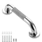 Stainless Steel Handrail Grab Bar Anti Slip Safety Support Handle Bathroom Towel Rack For Shower Tu 6
