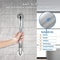 Stainless Steel Handrail Grab Bar Anti Slip Safety Support Handle Bathroom Towel Rack For Shower Tu 5