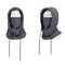 Thermal Fleece Balaclava Face Mask For Men Women Neck Warmer Windproof Hooded Cap Beanies Bandana F 3