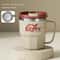 Hot Selling Insulated Stainless Steel Water Cup Household Mug With Lid AntiDrop Design 8