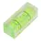 Mini Spirit Level Protractor Precision Level Cylinder Level Horizontal Bead Bubble Level Measuring 3