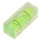 Mini Spirit Level Protractor Precision Level Cylinder Level Horizontal Bead Bubble Level Measuring 3