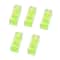 Mini Spirit Level Protractor Precision Level Cylinder Level Horizontal Bead Bubble Level Measuring 0