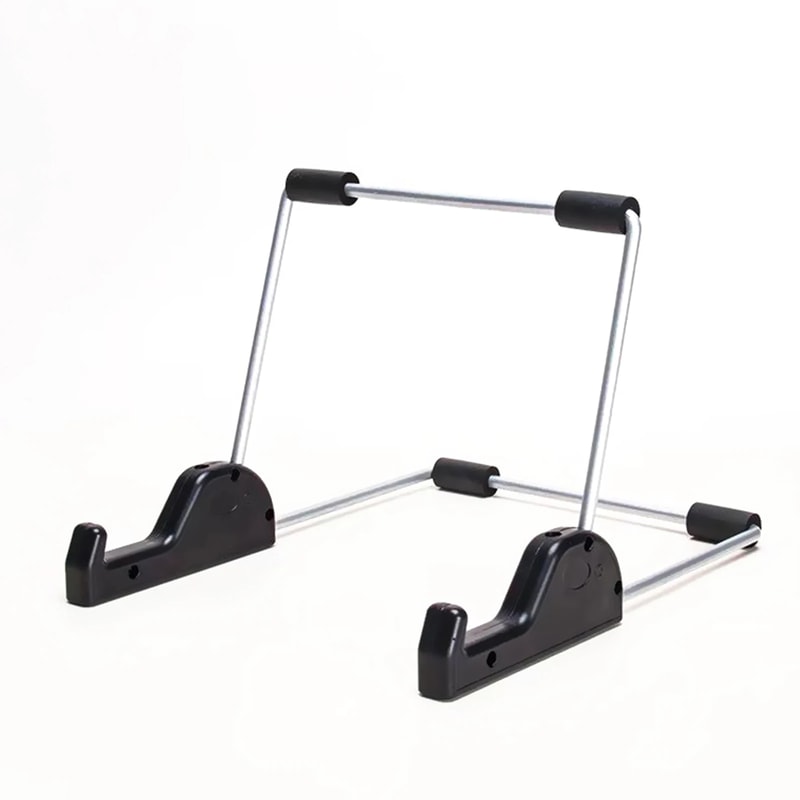 Highly Flexible Adjustable Tablet Stand with Steady Support for Desktop Kitchen Use