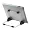 Highly Flexible Adjustable Tablet Stand with Steady Support for Desktop Kitchen Use