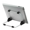 Highly Flexible Adjustable Tablet Stand with Steady Support for Desktop Kitchen Use