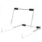 Highly Flexible Adjustable Tablet Stand with Steady Support for Desktop Kitchen Use