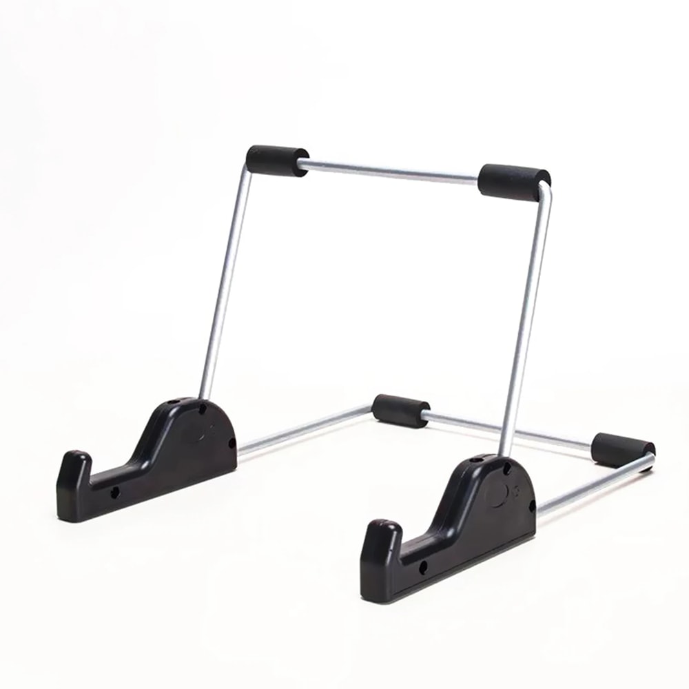 Highly Flexible Adjustable Tablet Stand with Steady Support for Desktop Kitchen Use