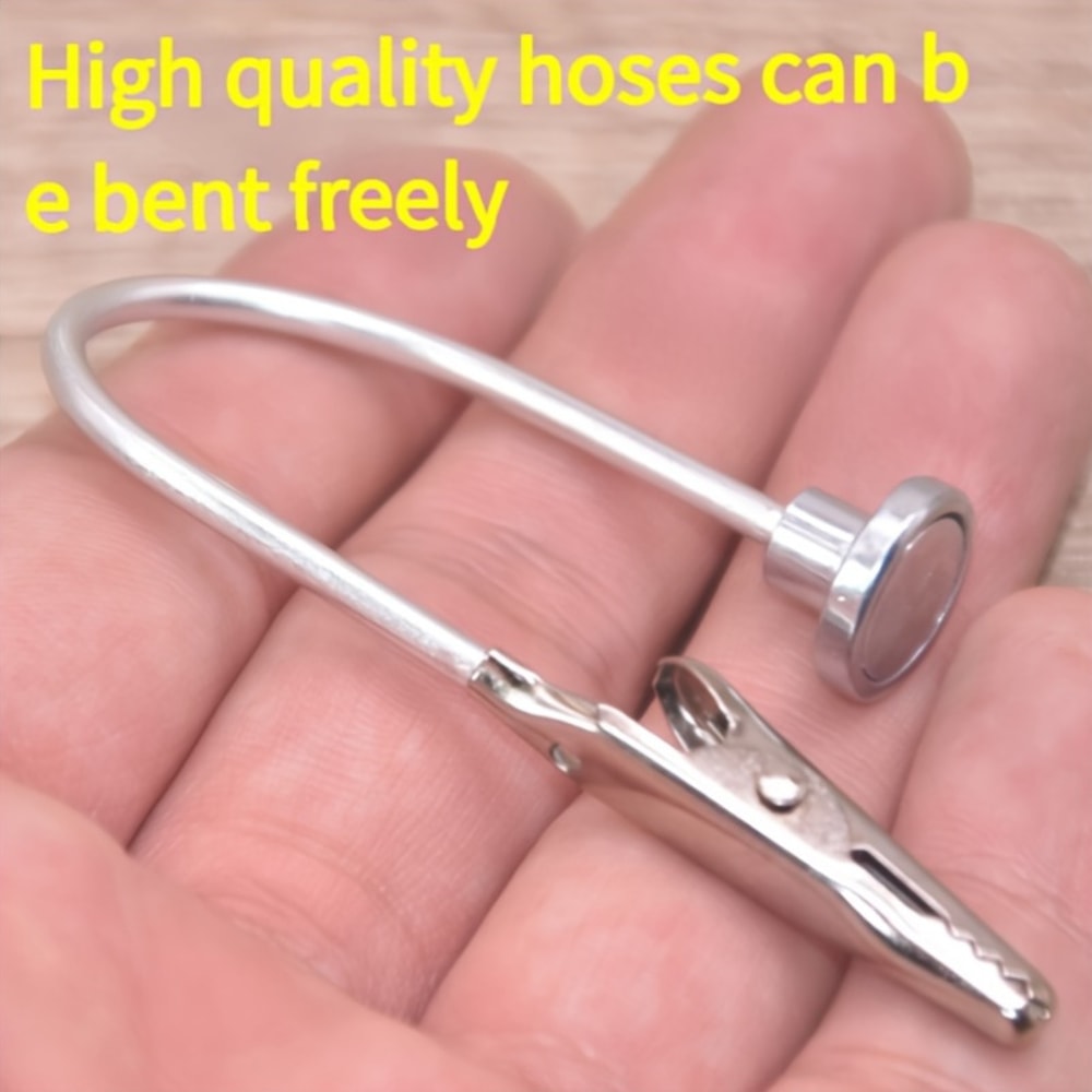 Durable Stainless Steel Mosquito Coil Holder With Magnetic Frame Multifunction Ash Tray Base And In 2