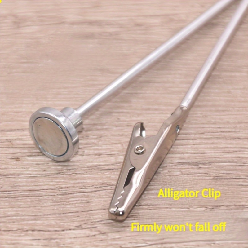 Durable Stainless Steel Mosquito Coil Holder With Magnetic Frame Multifunction Ash Tray Base And In 5