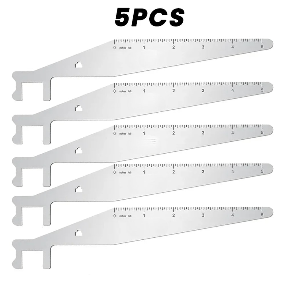 Stainless Steel Fire Tool MultiFunctional Locksmith Kit Firefighters Tools Fast Opener For Professi 5