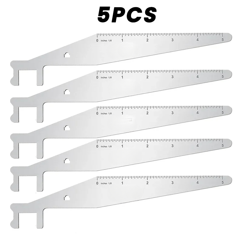 Stainless Steel Fire Tool MultiFunctional Locksmith Kit Firefighters Tools Fast Opener For Professi 5