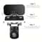 Adjustable Rearview Camera Mount For SUV Easy Install With Lightweight Design SelfAdhesive Tape 4