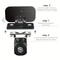 Adjustable Rearview Camera Mount For SUV Easy Install With Lightweight Design SelfAdhesive Tape 4
