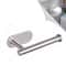 Adhesive Toilet Paper Rack Bathroom Paper Towel Holder Absorbent Paper Dispenser Kitchen WC Hardwar 0