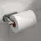 WallMounted Stainless Steel Paper Roll Holder No Drilling Required For Kitchen Bathroom 1