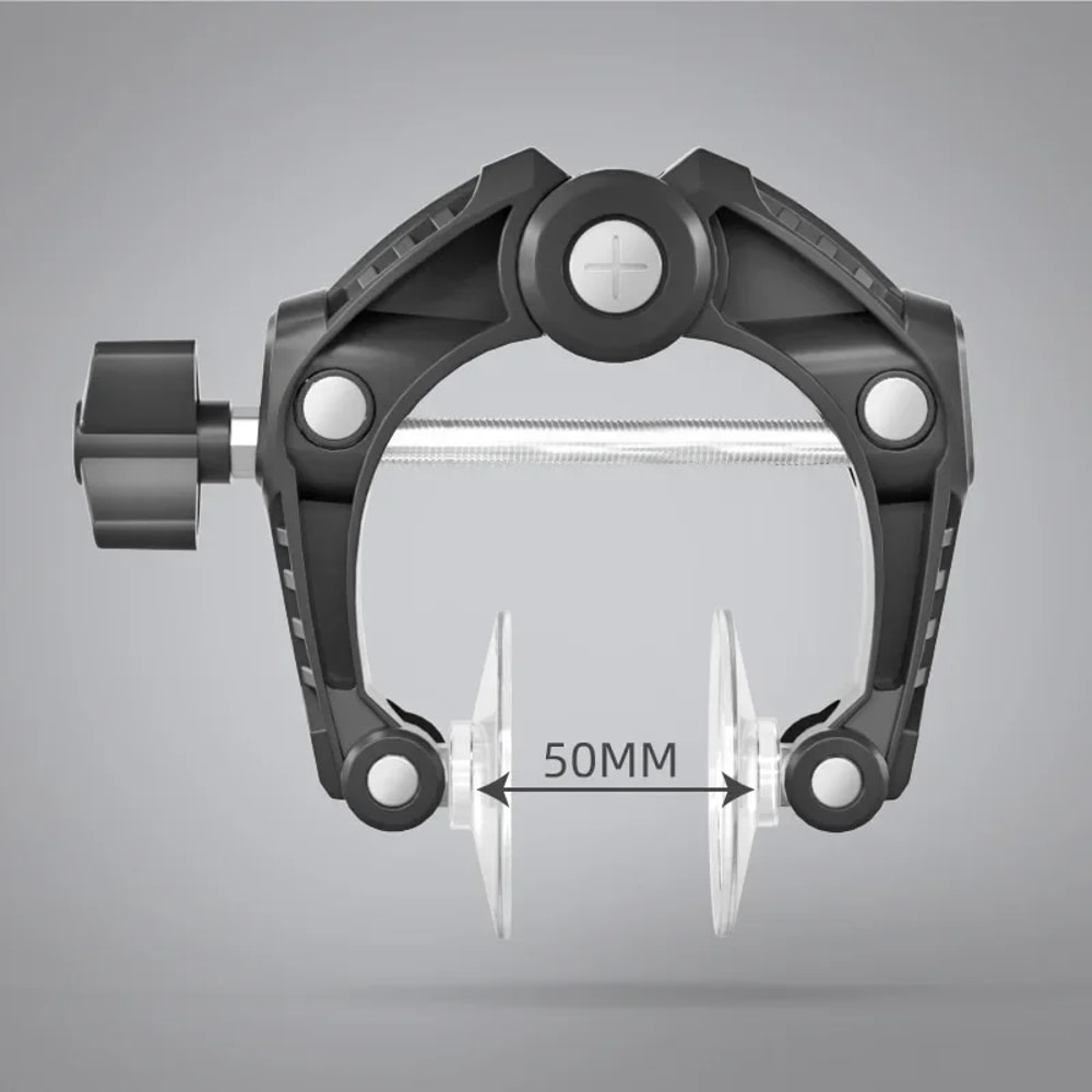 LCD Screen Opener Phone Screen Repair Tool Set Suction Cup Puller 4