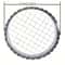 MustHave Round Grid Cutter Slicer For Eggs Mushrooms And Vegetables Perfect Kitchen Chopping Tool 4