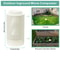 Space Saving PVC Worm Tea Composter Tube For Small Flower Pots And Garden Worm Composting Bin For L 4