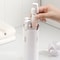 Travel Dispenser Bottle Emulsion Dispenser Bottle Minimalist Toiletry Container 0