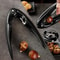 Chestnut Peeler Walnut Shears Nutcracker Chestnut Pliers Cross Cut Mouth Opener Multifunctional Too 1