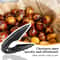 Chestnut Peeler Walnut Shears Nutcracker Chestnut Pliers Cross Cut Mouth Opener Multifunctional Too 3