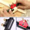 Adjustable Spokeshave Woodworking Plane Trimming Tools For Carpentry With Hand Cutting Edge Chisel 2
